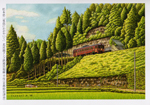 松本忠個展
ペン・水彩で綴る「日本の鉄道抒情」